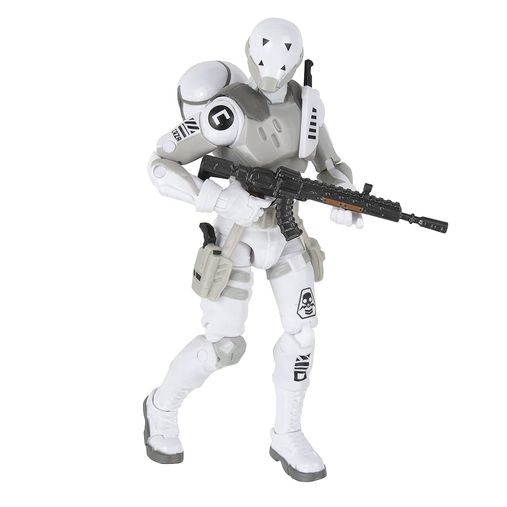 Fortnite FNT0735 Legendary Scratch Figure : Amazon.in: Video